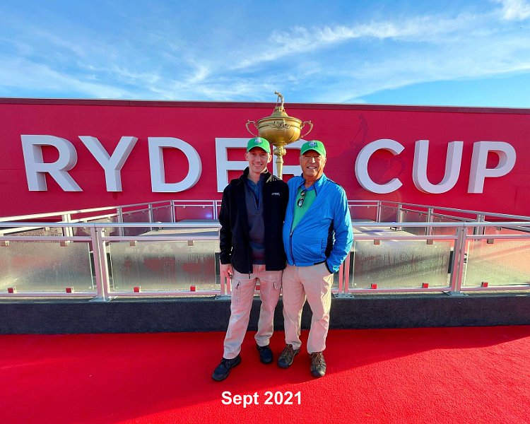 SC2021-Dave and Sean Ryder Cup 2021